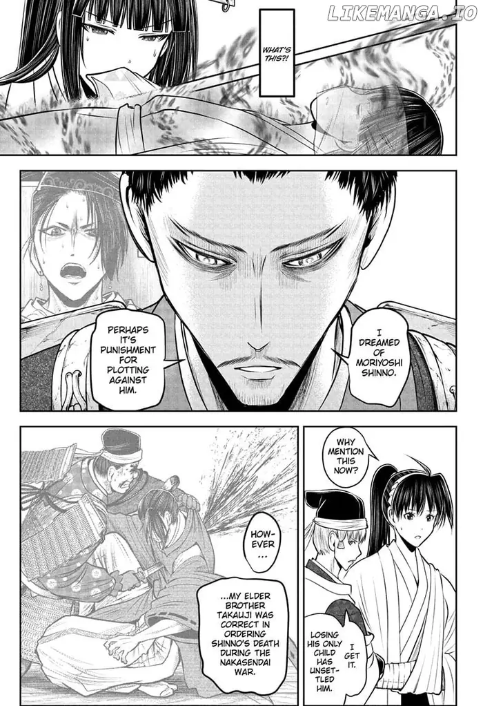 The Elusive Samurai Chapter 206 image 03_optimized